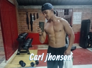 Carl_jhonson