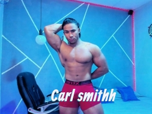 Carl_smithh