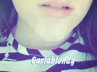 Carlablondy