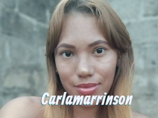 Carlamarrinson