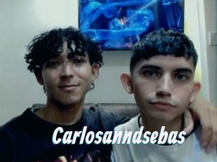 Carlosanndsebas