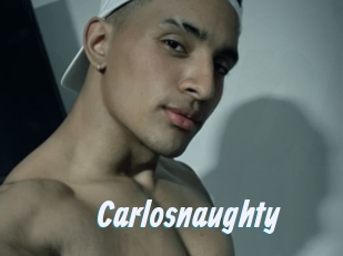 Carlosnaughty