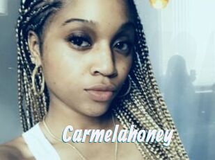 Carmelahoney