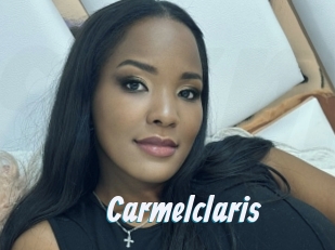 Carmelclaris