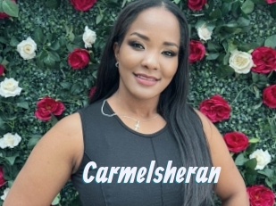 Carmelsheran