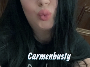 Carmenbusty