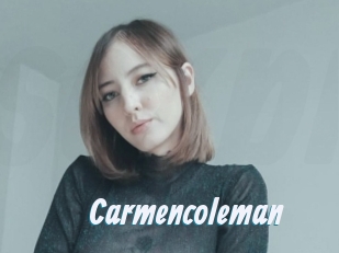 Carmencoleman