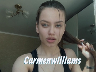 Carmenwilliams