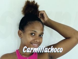 Carmillachoco