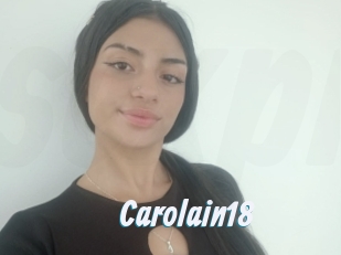 Carolain18