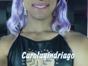 Carolayindriago