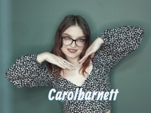 Carolbarnett