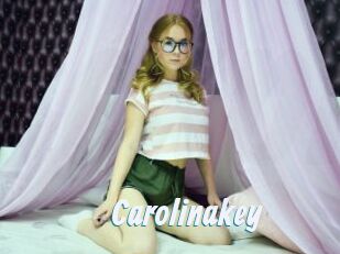 Carolinakey