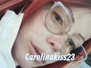 Carolinakiss23