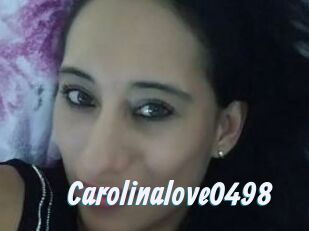 Carolinalove0498