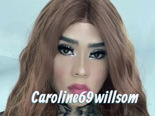 Caroline69willsom