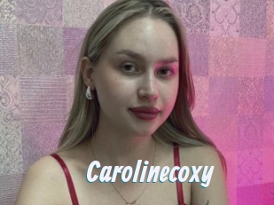 Carolinecoxy