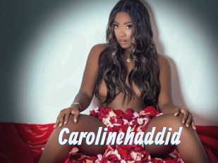 Carolinehaddid