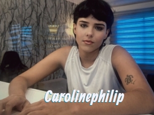 Carolinephilip