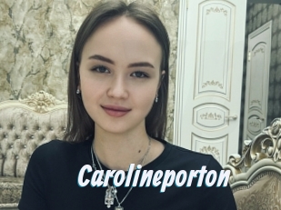 Carolineporton