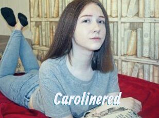 Carolinered