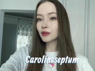 Carolineseptum