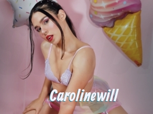 Carolinewill