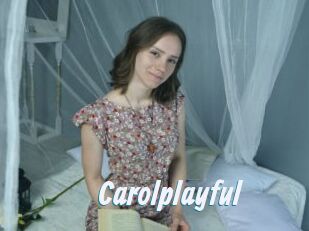 Carolplayful