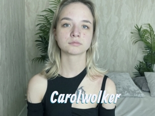 Carolwolker