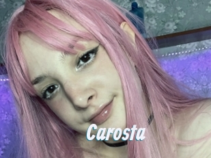 Carosta