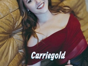 Carriegold