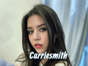 Carriesmith