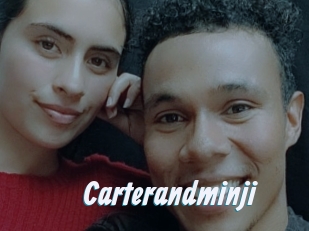 Carterandminji