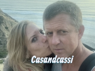 Casandcassi