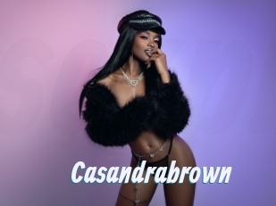 Casandrabrown