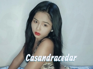 Casandracedar