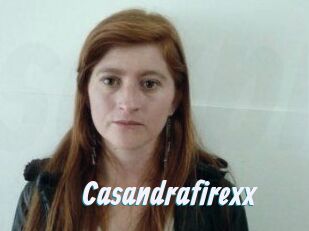 Casandrafirexx