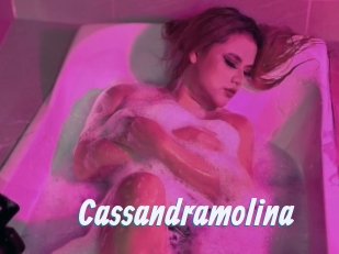 Cassandramolina