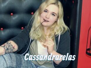 Cassandrarelas