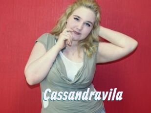 Cassandravila