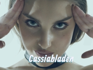 Cassiabladen