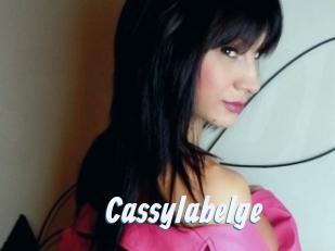 Cassylabelge