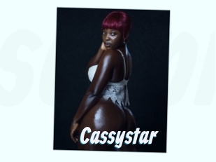 Cassystar