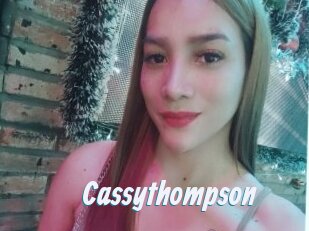 Cassythompson