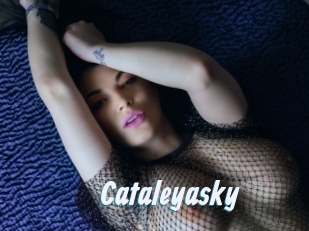 Cataleyasky