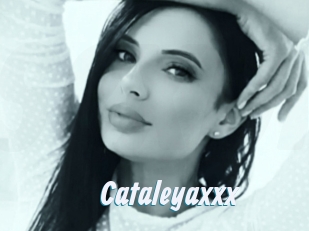 Cataleyaxxx