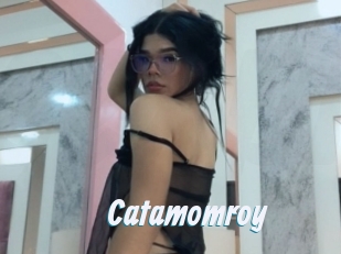 Catamomroy