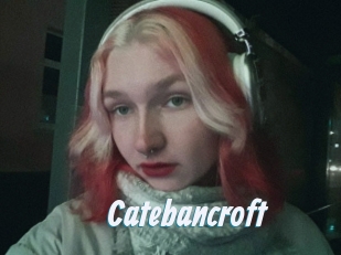 Catebancroft