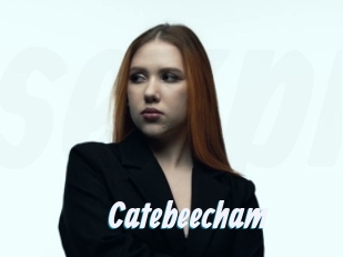 Catebeecham