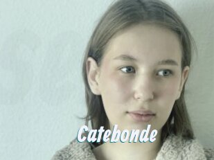 Catebonde